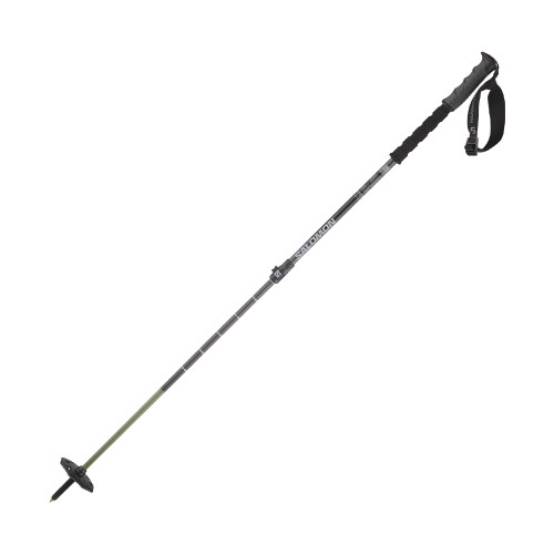 Salomon Steep Pro Vario S3