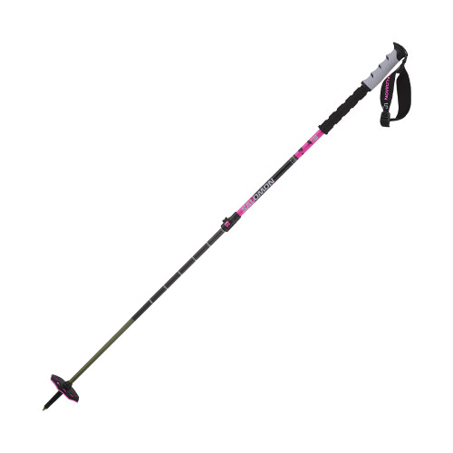 Salomon Steep Pro Vario S3