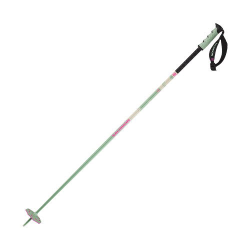 Salomon Steep Pro S3