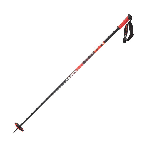 Salomon Steep Pro S3