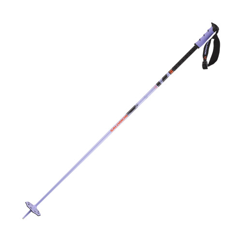 Salomon Steep Pro S3