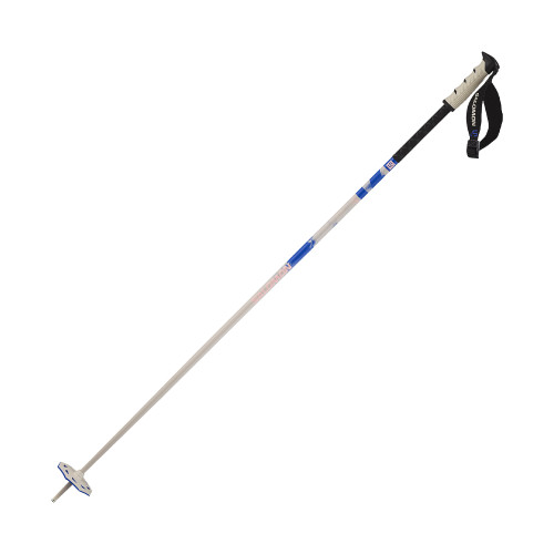 Salomon Steep Pro S3