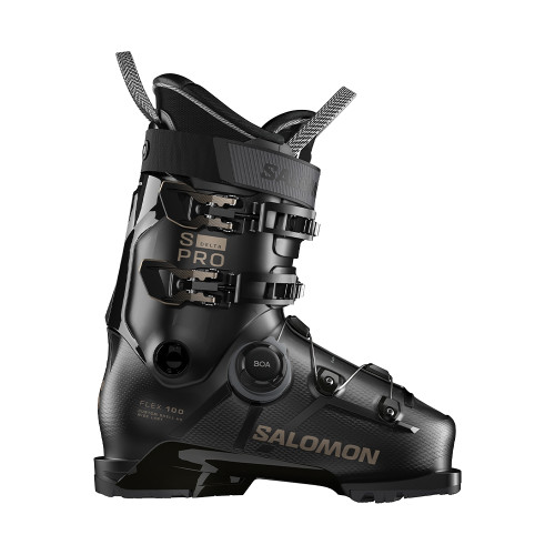 Salomon S/PRO Delta Boa 100 25/26
