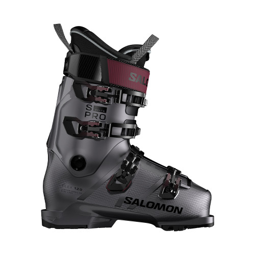 Salomon S/PRO Delta 120 25/26
