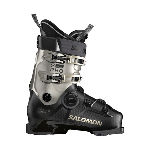 Salomon S/PRO Delta Boa 105 Women 25/26