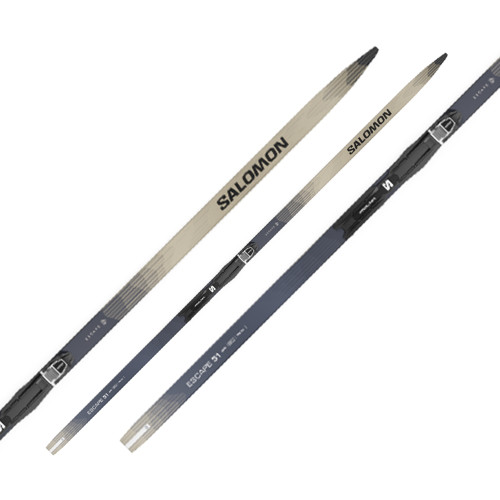 Salomon Escape 51 GR + Prolink Access 25/26