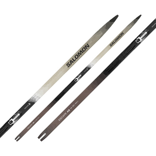 Salomon Escape 48 Skin + Prolink Shift 25/26