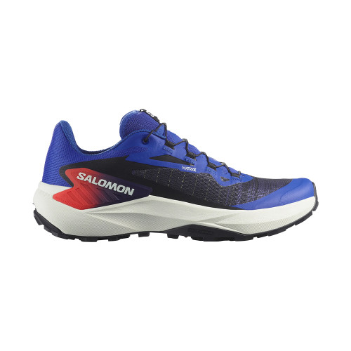 Salomon Genesis Equipe
