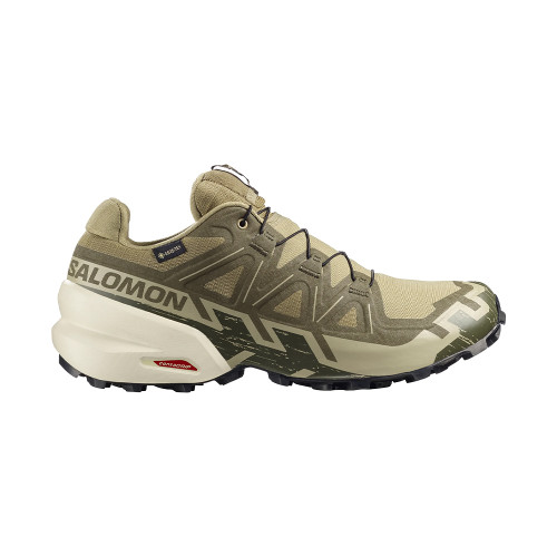 Salomon Speedcross 6 GTX