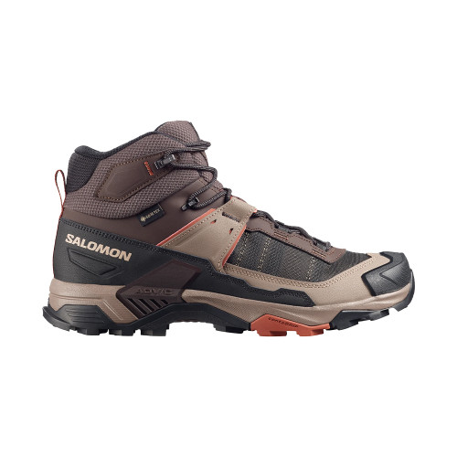 Salomon X Ultra 5 Mid GTX