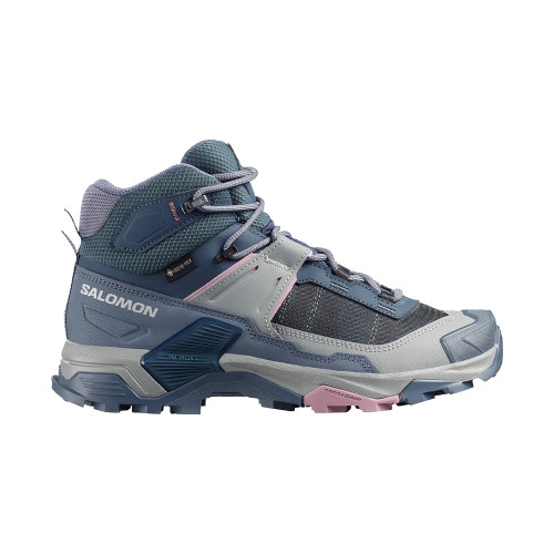 Salomon X Ultra 5 Mid GTX Women