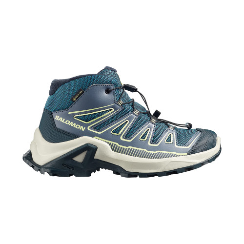Salomon X Ultra Mid GTX Junior