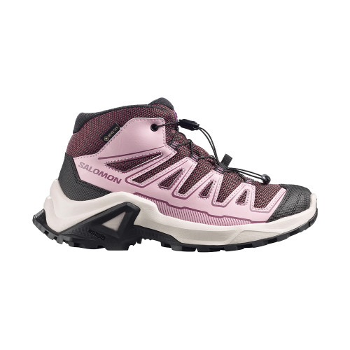 Salomon X Ultra Mid GTX Junior