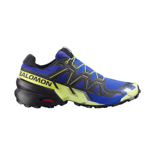 Salomon Speedcross 6