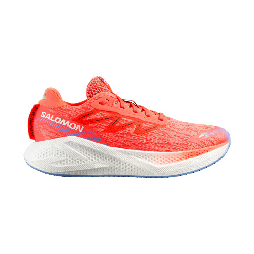 Salomon Aero Glide 4