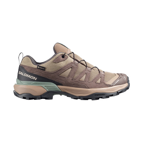 Salomon X Ultra 360 Leather GTX Women