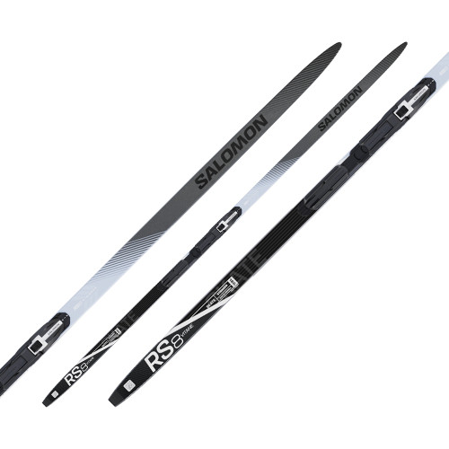 Salomon RS8 Vitane + Shift 25/26