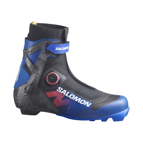 Salomon Equipe Race Skate Boa