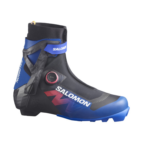 Salomon Equipe Race Skiathlon DP Boa
