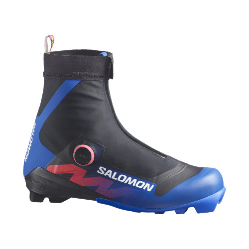 Salomon Equipe Race Classic Boa