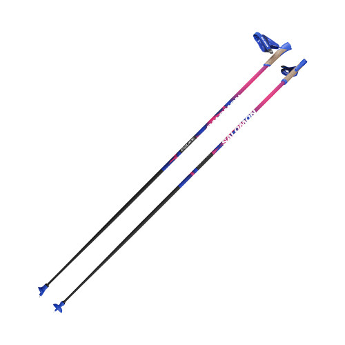 Salomon Equipe Race Click Poles