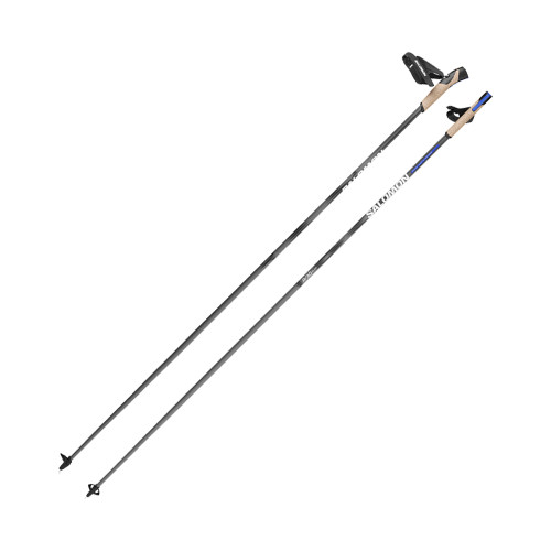 Salomon R30 Click Poles