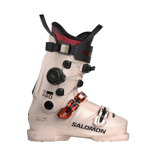 Salomon S/PRO Alpha C Boa 115 Women