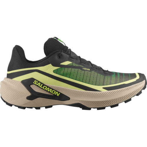 Salomon Genesis 2