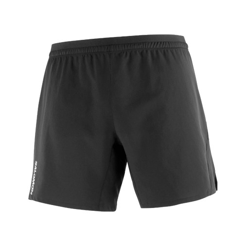 Salomon Cross 7 Shorts