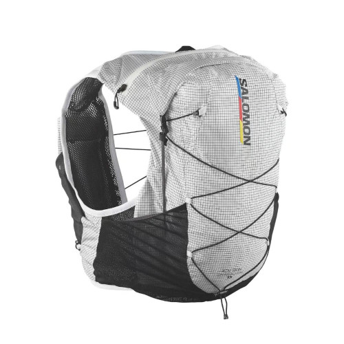 Salomon ADV Skin Cross Season Race Flag