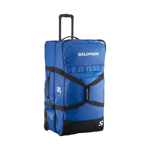 Salomon Race Trip Container 130L