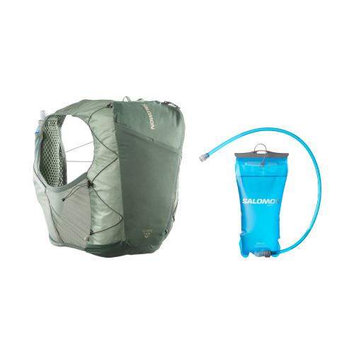 Salomon Active Skin 12 Reservoir