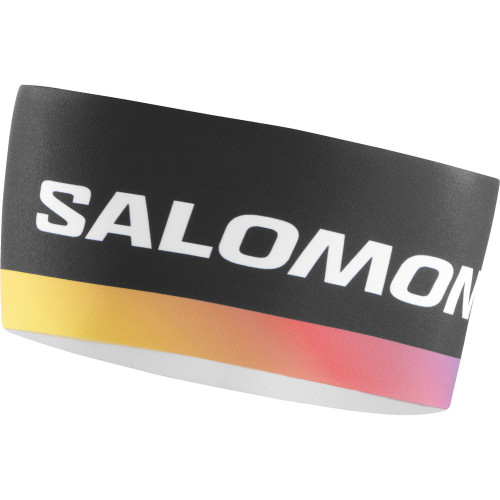 Salomon Club Line XC Headband