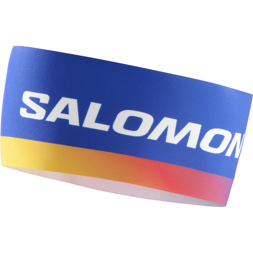 Salomon Club Line XC Headband