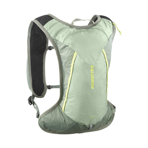 Salomon Cross 4
