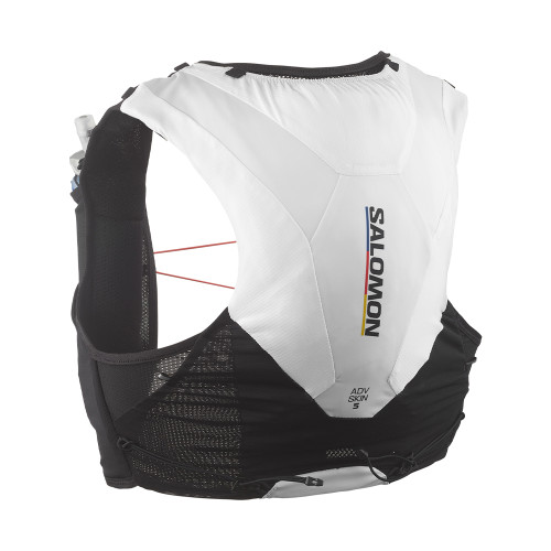 Salomon ADV Skin 5 Race Flag