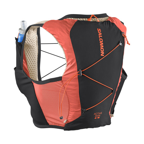 Salomon Active Skin 4 Women
