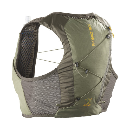 Salomon Active Skin 4 GRVL