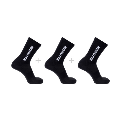 Salomon Everyday Lite Crew Socks