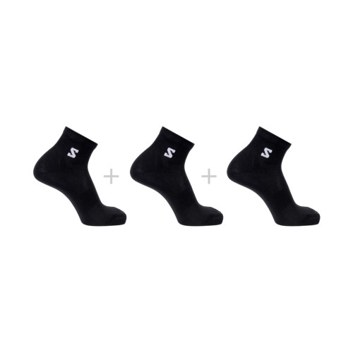 Salomon Everyday Lite Quarter Socks