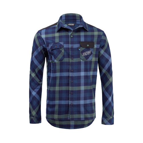 Silvini Farini Shirt