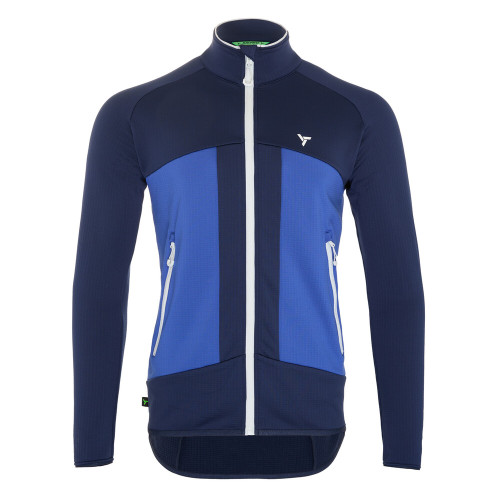 Silvini Valdaoro Herren-Fleecejacke