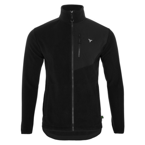 Silvini Anterselvo Herren-Fleecejacke
