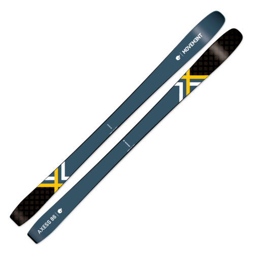 Movement Axess 86