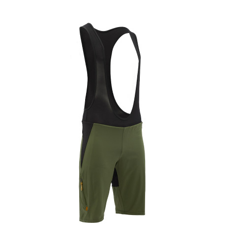 Silvini Barrea Bib Shorts