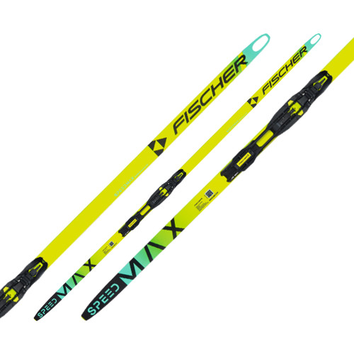 Fischer Speedmax 100He Skate Plus 61K Stiff 25/26