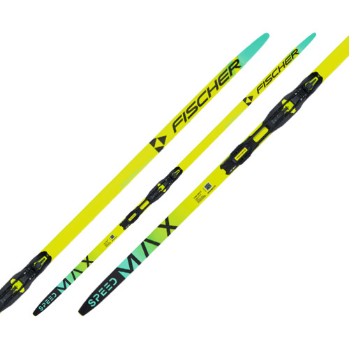 Fischer Speedmax 100 Classic Plus 902 Stiff 25/26