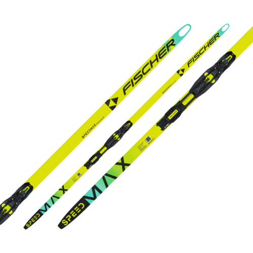 Fischer Speedmax 90 Skate Plus 610 Medium