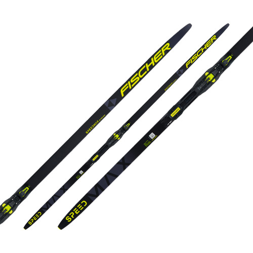 Fischer Twin Skin Speedmax 80 Stiff 25/26