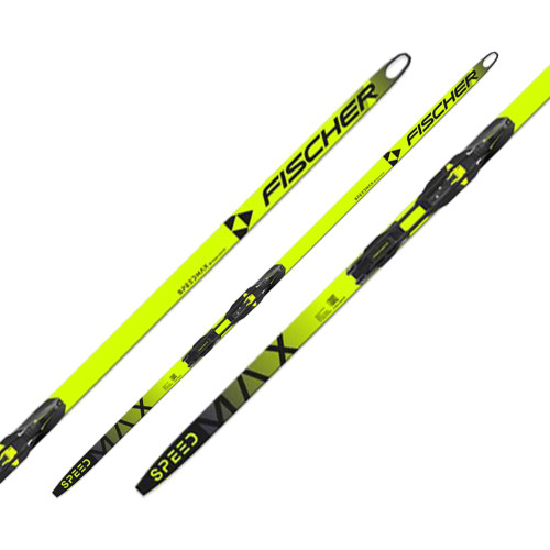Fischer Speedmax 80 Skate Plus 610 Med 26/27